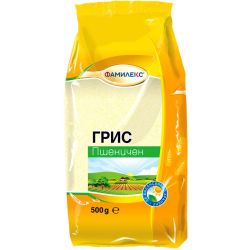 Фамилекс грис (500 г)