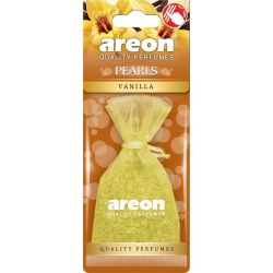 Areon Pearls Vanilla ароматизатор в торбичка (1 бр.)