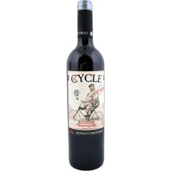 Cycle червено вино каберне совиньон (750 мл)