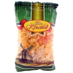 Кръстев макарони раковини (400 г)