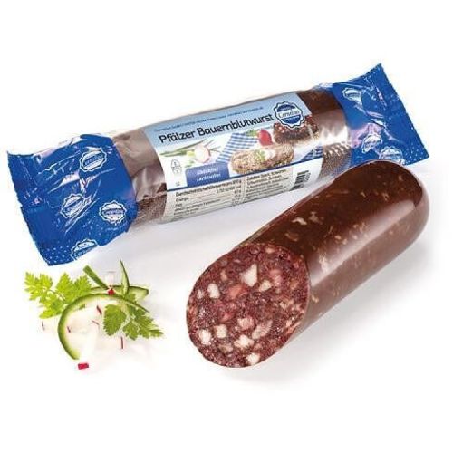 Cornelius салам кървавица (200 г)