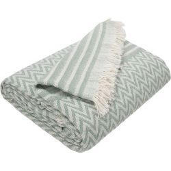 Dilios Rain шалте, 200 см х 230 см, зелено (1 бр.)