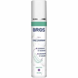 BROS гел след ухапване от насекоми (50 мл)
