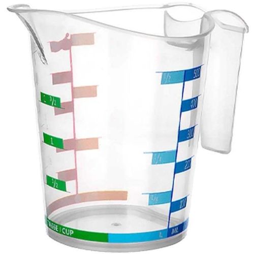 Мерителна кана 500 мл (1 бр.)