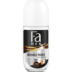 Fa Men Invisible Power рол он (50 мл)