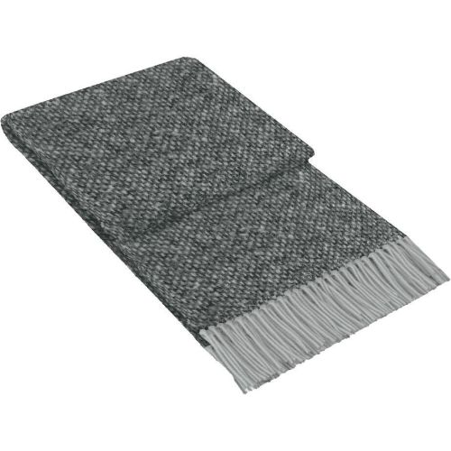 Dilios одеало Тексас, сиво (1 бр.)