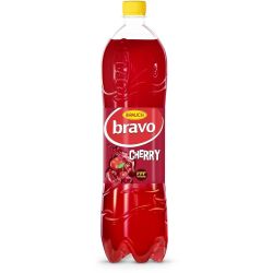 Rauch Bravo сок вишна (1.5 л)