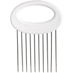 Fackelmann прибор за рязане на лук, 10 см х 7 см (1 бр.)