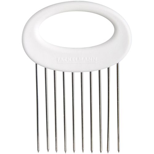 Fackelmann прибор за рязане на лук, 10 см х 7 см (1 бр.)