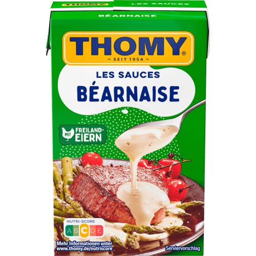 Thomy сос беарнез (250 мл)