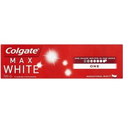 Colgate Max White One паста за зъби (75 мл)