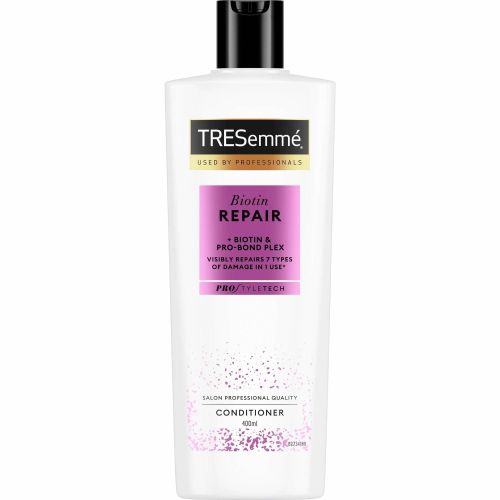 TRESemme Biotin Repair балсам за коса (400 мл)