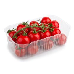 Чери домати на клонка (500 г)