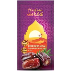 Dr. Keskin сушени фурми без костилка (350 г)