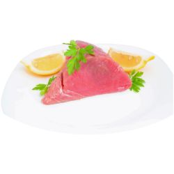 Риба тон филе, размразено, на килограм (1 кг)