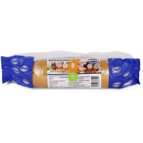 Cornelius деликатесен пастет (200 г)