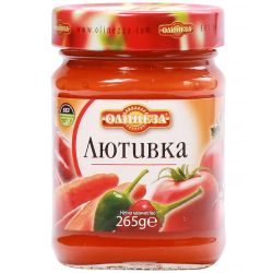 Олинеза лютивка (265 г)