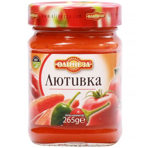 Олинеза лютивка (265 г)