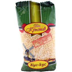Кръстев кускус (400 г)
