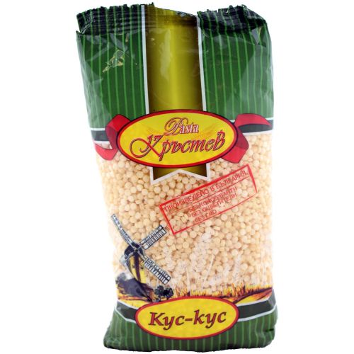 Кръстев кускус (400 г)