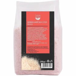 Гурме Класа фина хималайска сол (250 г)