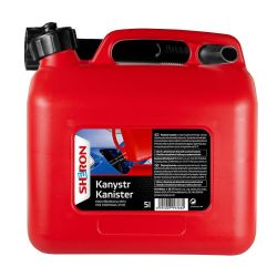 Sheron туба за гориво 5 л (1 бр.)