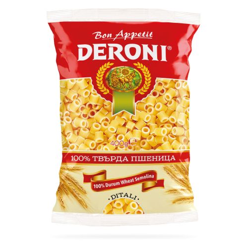 Deroni дитали (400 г)