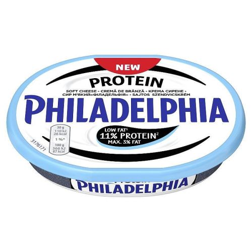 Philadelphia Protein крема сирене (175 г)