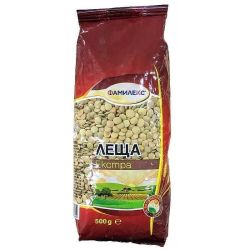 Фамилекс леща екстра (500 г)