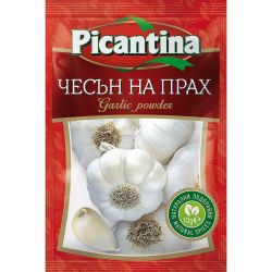 Picantina чесън на прах (10 г)