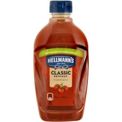 Hellmann's класически кетчуп (485 г)