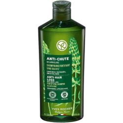 Yves Rocher Anti-Hair Loss with White Lupin шампоан против косопад (300 мл)