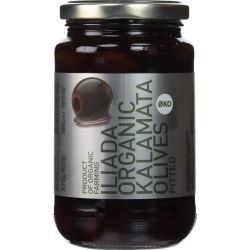 Agrovim био маслини каламата без костилка (370 г)