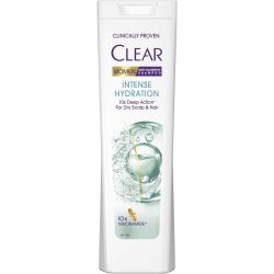 Clear Women Intense Hydration шампоан (225 мл)