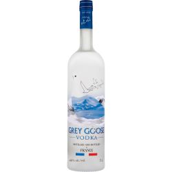 Grey Goose водка (700 мл)