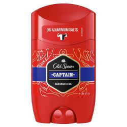 Old Spice Captain део стик (50 мл)