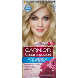 Garnier Color Sens боя за коса сребърно русо 111 (1 бр.)