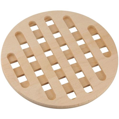 Zenker дървена подложка 18 см (1 бр.)