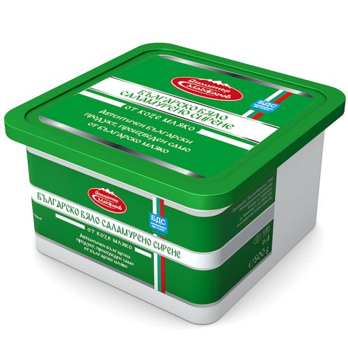 Маджаров козе сирене, ЗНП (500 г)