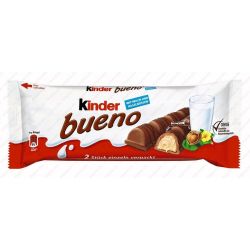Kinder Bueno шоколад (43 г)