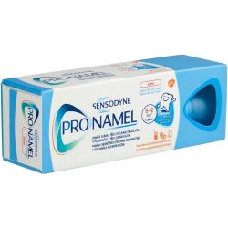 Sensodyne Pro Namel Junior детска паста за зъби, 6 - 12 години (50 мл)
