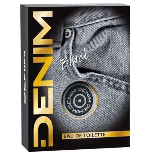 Denim Black тоалетна вода (100 мл)