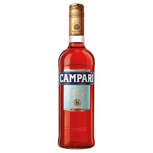 Campari битер ликьор (1 л)