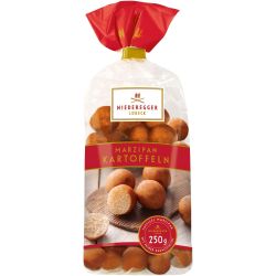 Niederegger марципанови картофчета (250 г)