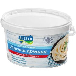 Дестан млечни пръчици, на килограм (1 кг)