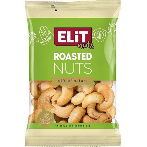 Elit Nuts печено кашу (500 г)