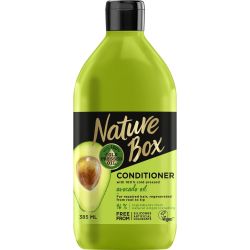 Nature Box балсам авокадо (385 мл)
