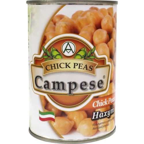 Campese нахут (400 г)