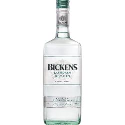 Bickens джин (700 мл)