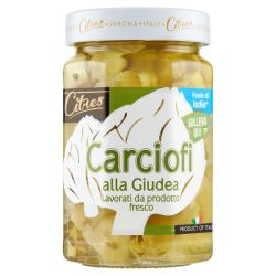 Citres артишок с подправки (290 г)